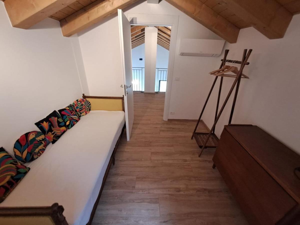 Casa Zafferano - Apartment With Garden Corno di Rosazzo 外观 照片